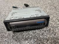 Sony CDX-R3000 xplöd CD Radio DIN Rheinland-Pfalz - Dümpelfeld Vorschau