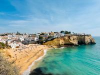 Algarve Ferienhaus für 2 Personen mit Blick auf den Atlantik Niedersachsen - Bissendorf Vorschau