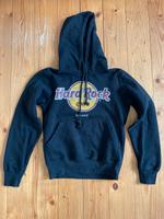 Hard Rock Cafe Hoddie Rome, XS Thüringen - Erfurt Vorschau