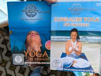 Yoga DVD s Hessen - Groß-Zimmern Vorschau