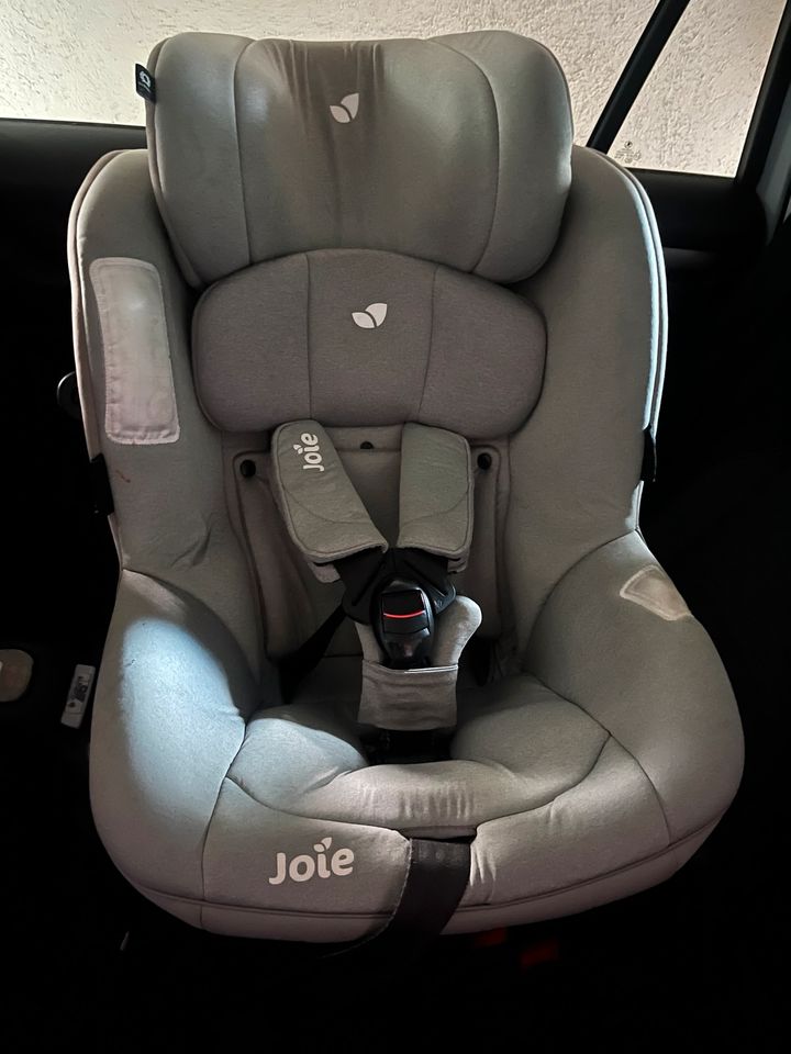 JOIE Kindersitz 360 Grad Drehbar IsoFix in Beckum