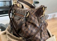 Louis Vuitton Handtasche Verona Bayern - Oberaudorf Vorschau