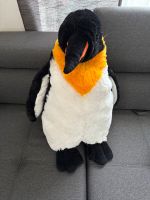 Pinguin Kuscheltier ✅ Hessen - Obertshausen Vorschau