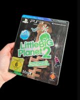 PlayStation 3 Little Big Planet 2 Limited Edition Collectors Box Nordfriesland - Süderlügum Vorschau