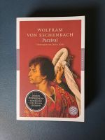 Wolfram von Eschenbach: Parzival Saarland - Losheim am See Vorschau