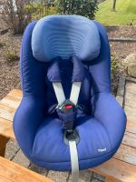 Maxi Cosi Pearl mit Family Fix Base Hessen - Neuhof Vorschau