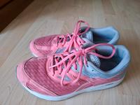 Asics Laufschuhe guter Zustand Bayern - Sengenthal Vorschau