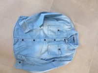 Jeanshemd Tommy Hilfiger Nordrhein-Westfalen - Issum Vorschau