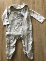 Newborn Strampler und Langarmshirt vom Topomini, Gr.68 Rheinland-Pfalz - Alzey Vorschau