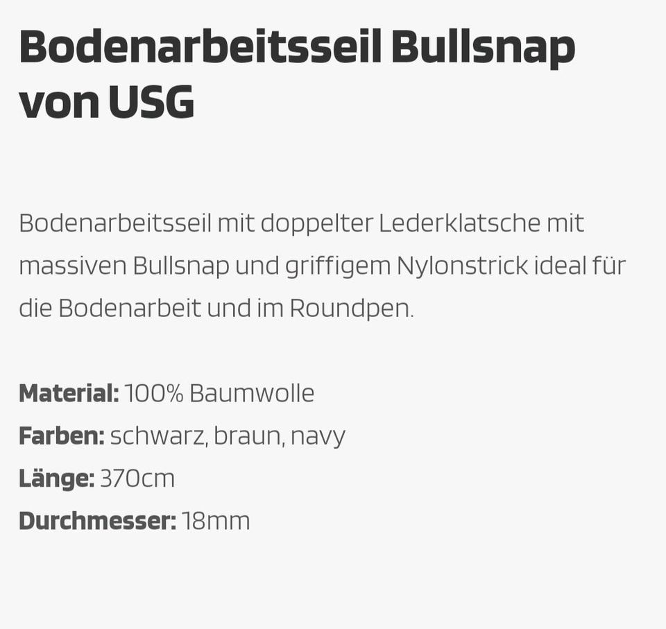 Bodenarbeitungssein von USG in Nottuln