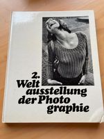 2. Weltausstellung der Photographie: Die Frau (1968) Baden-Württemberg - Giengen an der Brenz Vorschau