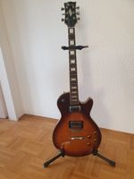 reduziert --- E-Gitarre Les Paul Style "Big Sound" Korea Hessen - Oberursel (Taunus) Vorschau