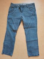7/8 Jeans Nile grau Größe L Baden-Württemberg - Lörrach Vorschau
