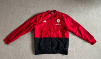 Adidas FA Wales Trainingsjacke Gr. L Nordrhein-Westfalen - Lemgo Vorschau