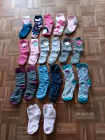 Socken Paket Größe 35-38 Baden-Württemberg - Fellbach Vorschau