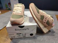 SAUCONY ORIGINALS Shadow 5000 Sneakers Tan / Olive EU 38 1/2 Neu Eimsbüttel - Hamburg Eidelstedt Vorschau