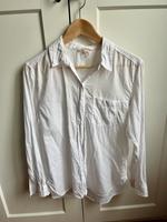 H&M Hemd weiss xs 100% Baumwolle Hannover - Linden-Limmer Vorschau