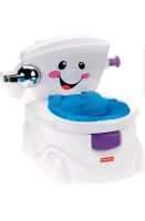 Fisher Price Kinder WC, Baby Töpfchen Nordrhein-Westfalen - Lage Vorschau