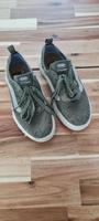 Vans Ultrarange Khaki Sneaker Nordrhein-Westfalen - Velbert Vorschau