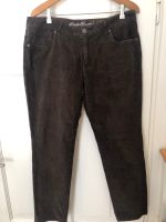 Cordhose braun Gr. 42 Eddi Bauer Hessen - Oberursel (Taunus) Vorschau