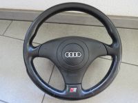 Lenkrad Leder Lederlenkrad S-Line S Line Audi A6 4B Rheinland-Pfalz - Andernach Vorschau