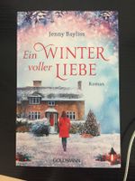 Taschenbuch "Ein Winter voller Liebe", Jenny Bayliss Bayern - Augsburg Vorschau