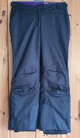 TCM Ski / Snowboard Hose braun Gr: 42 Niedersachsen - Bad Nenndorf Vorschau