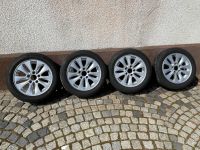 4xSommerreifen 195/55R16 Hankook, 1er BMW (E87) Alufelgen 6779786 Saarland - Saarwellingen Vorschau