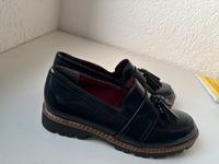 Tamaris Schuhe Gr.37 neu/Business Sneaker/Lederschuhe Nordrhein-Westfalen - Herford Vorschau