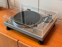 Technics SL-120, SL-150 Haube Deckel Berlin - Mitte Vorschau