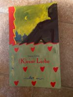 (K)eine Liebe / Imme Dros Buch Kreis Pinneberg - Elmshorn Vorschau