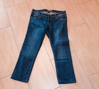 Gr 44 damenhose Jeans esmara Niedersachsen - Neuenkirchen - Merzen Vorschau