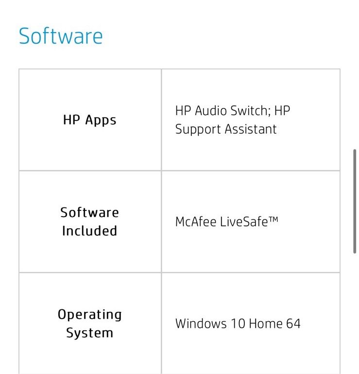 HP All in One PC 24-dp0701ng in Waghäusel