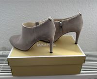 Michael Kors Sammy Ancle Boot pearl grey, Gr. US 7,5/EU 38,5 Innenstadt - Köln Altstadt Vorschau