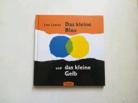 Leo Lionni - Das kleine Blau und das kleine Gelb Berlin - Mitte Vorschau