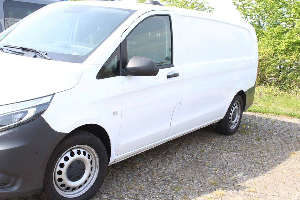 Mercedes-Benz Vito Kasten 116 CDI,BT RWD exralan in Kaisersesch