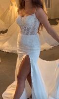 Standesamt Brautkleid aus Amsterdam Dreamweddingsforyou Findorff - Findorff-Bürgerweide Vorschau