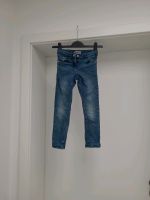 ❤️ Neuwertige, gefütterte Thermo-Hose / Jeans ❤️ Größe 122 ❤️ Dortmund - Hombruch Vorschau