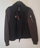 QS s.Oliver Robin Schulz Jacke L 40 schwarz Blazer Bayern - Eging am See Vorschau