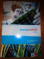 Klett Technical Expert Workbook inkl. Lösungsheft Niedersachsen - Jade Vorschau