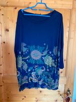 Damen T-Shirt Größe L von Desigual Bayern - Brand Vorschau