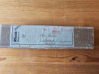 Knorr Verpackung von 1933 Nordrhein-Westfalen - Hückeswagen Vorschau