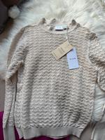 VILA Pullover Shirt Sommer Creme Vivua Gr. M NEU!!! Bayern - Rosenheim Vorschau