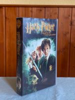 VHS  Harry Potter und die Kammer des Schreckens Innenstadt - Köln Deutz Vorschau