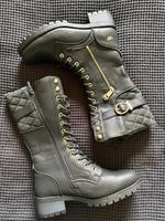 Stiefel von Mustang Sachsen - Wilkau-Haßlau Vorschau