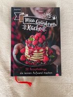 Miss Grünkerns Küche von Ronja Pfuhl Kochbuch VEGAN Wandsbek - Hamburg Bramfeld Vorschau