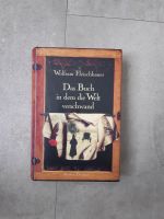 Das Buch in dem die Welt verschwand*Wolfram Fleischhauer Saarland - Homburg Vorschau