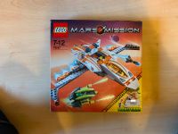 7647 Lego Mars Mission - MX-41 Switch Fighter Nordrhein-Westfalen - Wachtberg Vorschau