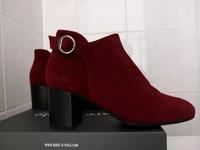 Stiefeletten Marc O'Polo in schöner Herbstfarbe NEUWERTIG Sachsen-Anhalt - Elbingerode (Harz) Vorschau