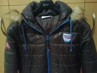 NEBULUS Damen Winterjacke Gr. L - WIE NEU  ! Hessen - Gießen Vorschau